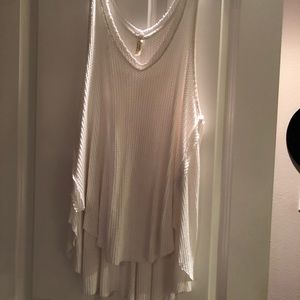 Free people tank top